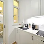 Apartament Urban Nest Wolfova By The Triple Bridge *