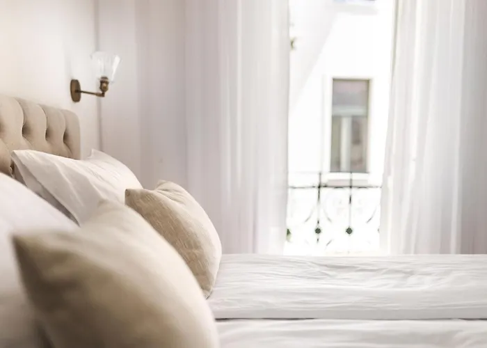 Apartamento Urban Nest Wolfova By The Triple Bridge