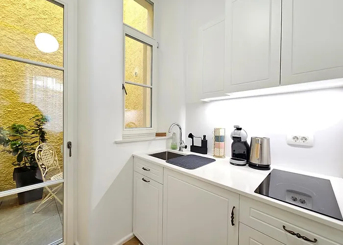 Apartamento Urban Nest Wolfova By The Triple Bridge *