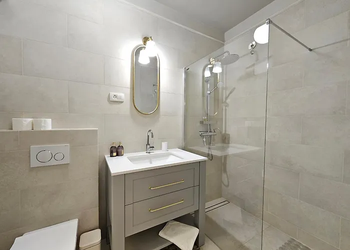 Apartamento Urban Nest Wolfova By The Triple Bridge Liubliana